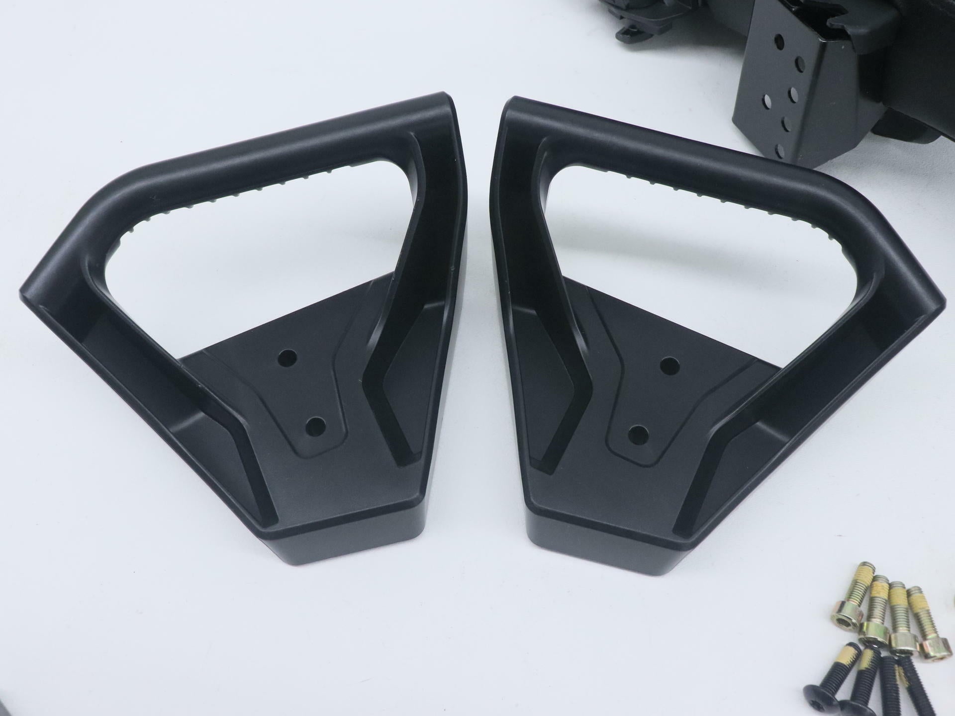 Ski-Doo Passenger Seat LinQ 860202325 Summit MXZ Renegade REV - Open Box