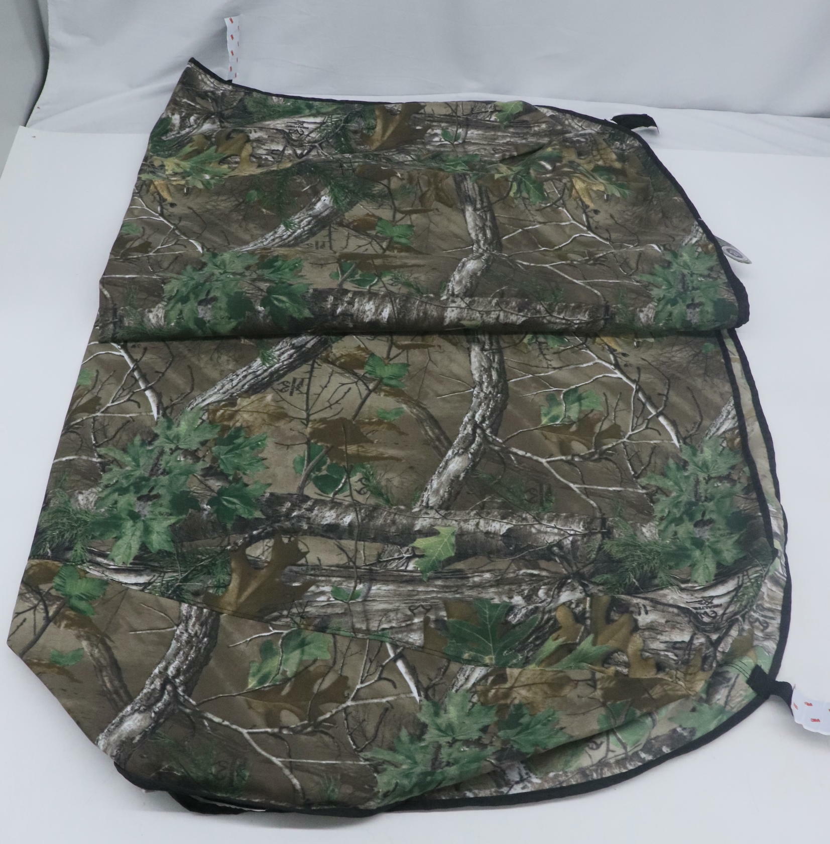 Kawasaki OEM Mule 3010 Fabric Soft Roof Camo RealTree KAFT4-007RTX - Open Box