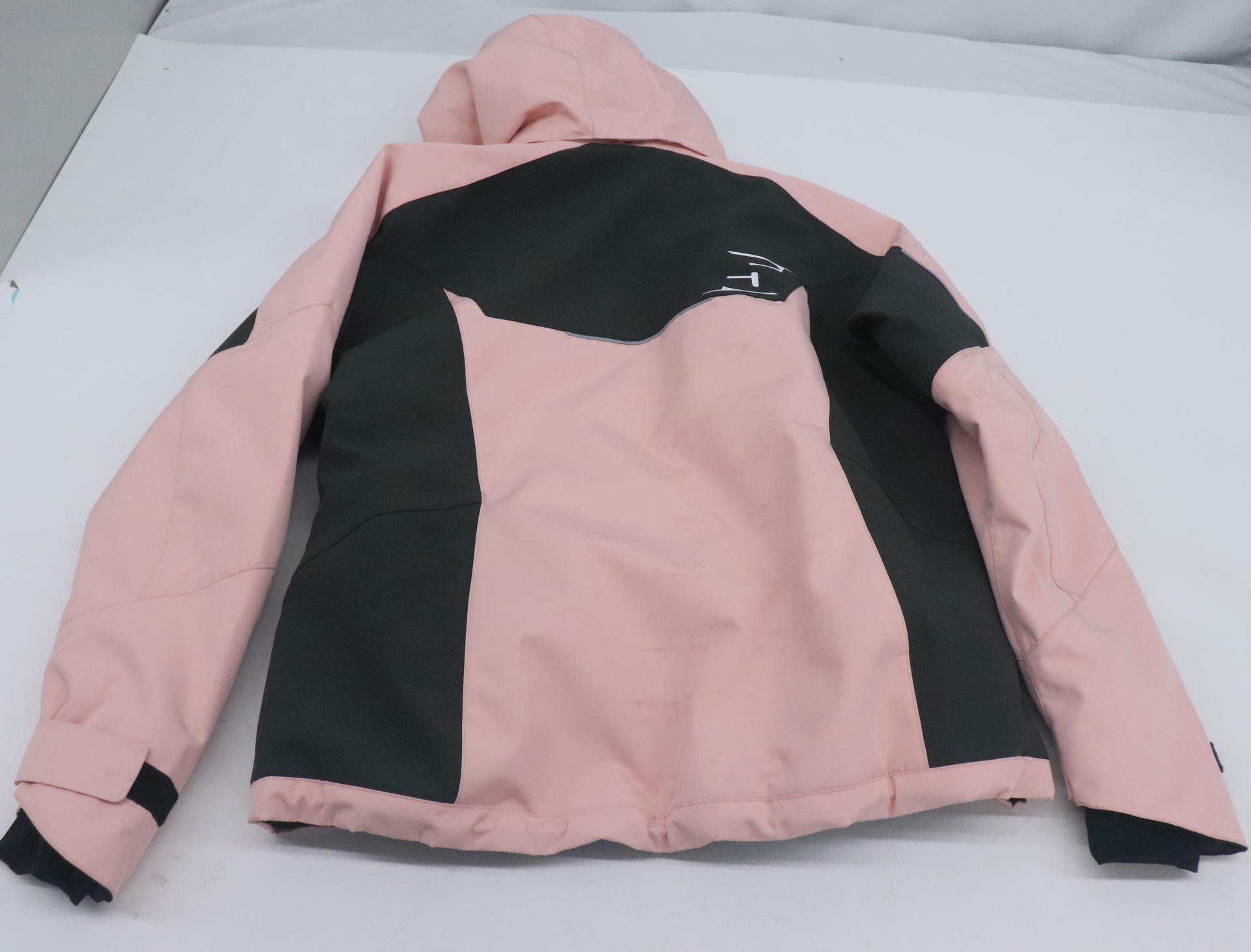 OPEN BOX - 509 Range Jacket Insulated DUSTY ROSE WOMENS 2XL - F03002400-160-701