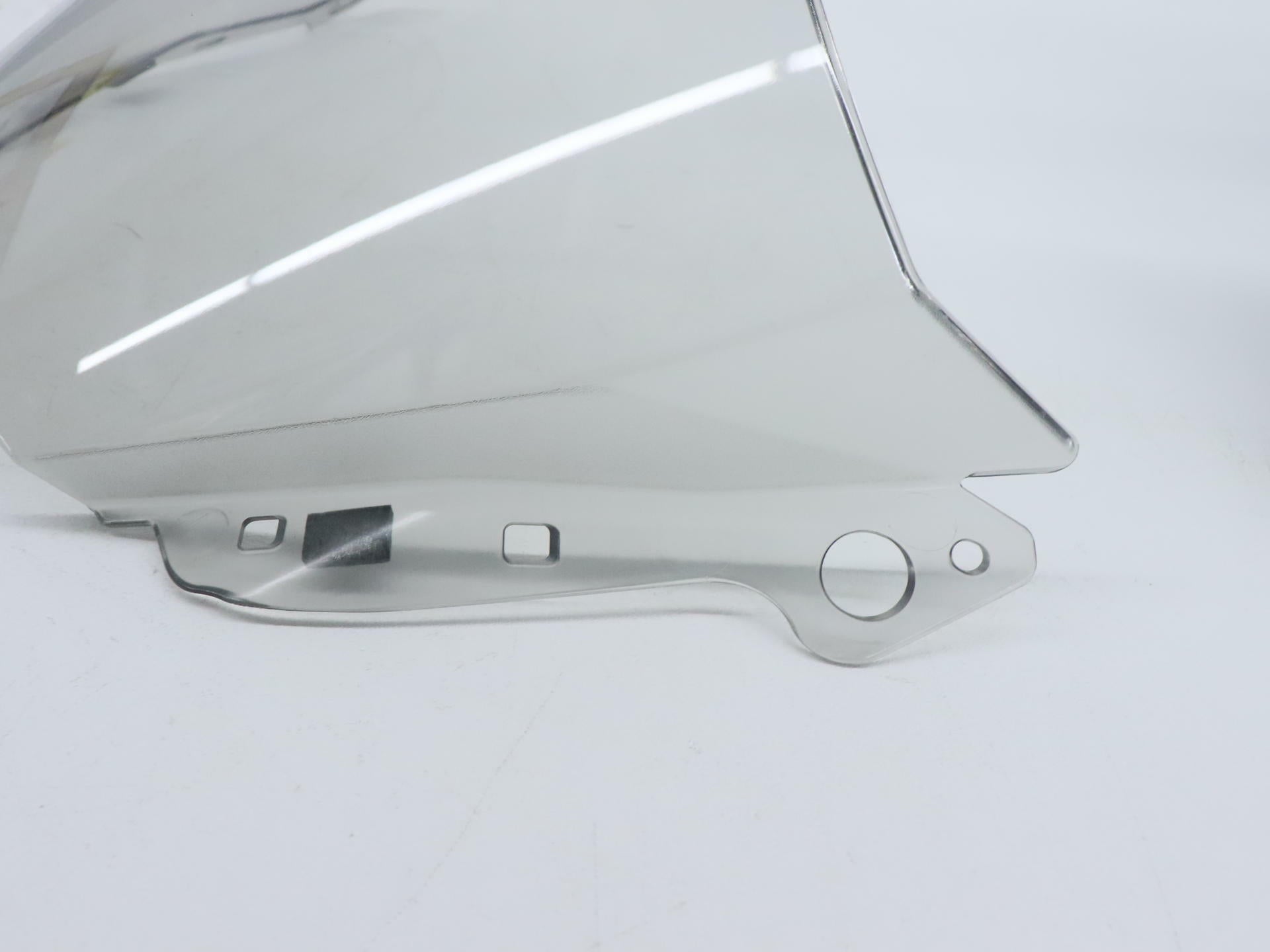 Ski-Doo 860201259 BRP Windshield Renegade Tundra ACE 900 570 850 600 XC Turbo - Open Box
