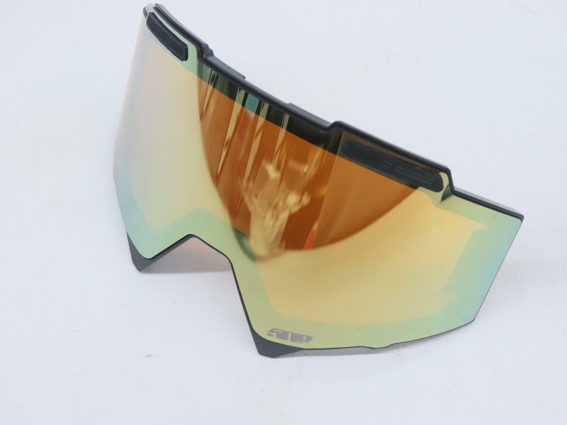 509 Sinister X7 Goggle Lens El Dorado Mirror Sunset F02013700-000-401 - Open Box