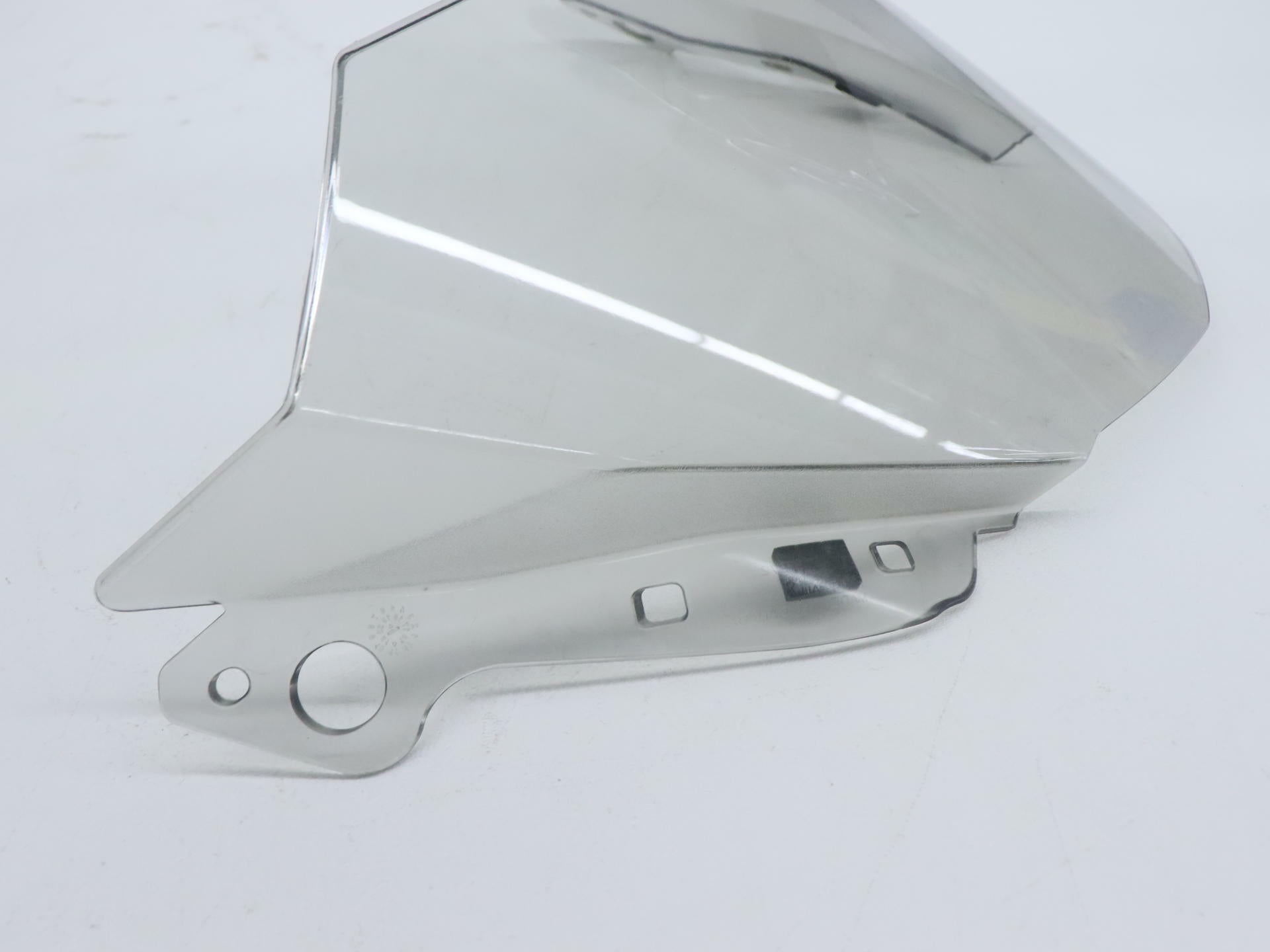 Ski-Doo 860201259 BRP Windshield Renegade Tundra ACE 900 570 850 600 XC Turbo - Open Box