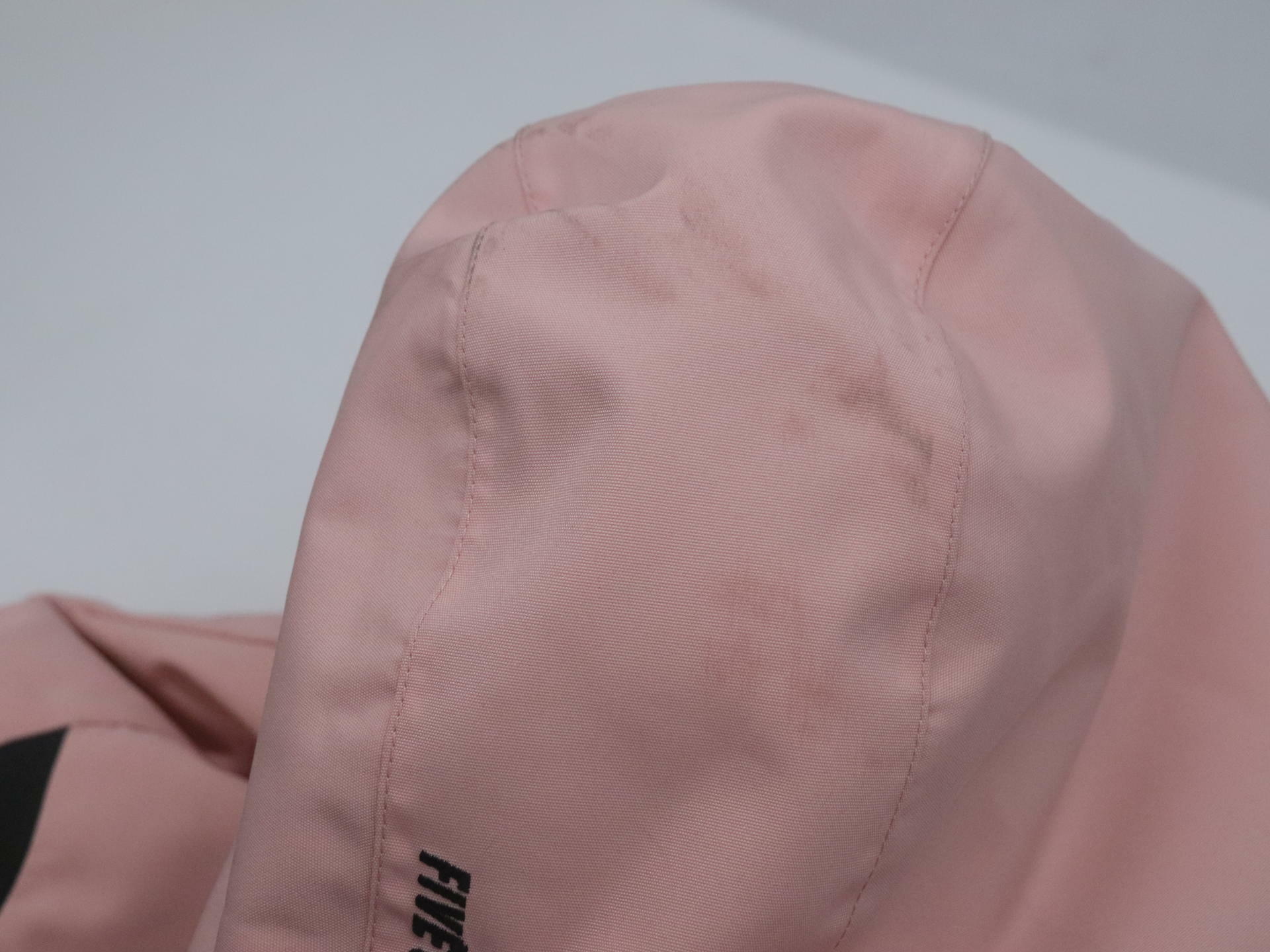 OPEN BOX - 509 Range Jacket Insulated DUSTY ROSE WOMENS 2XL - F03002400-160-701