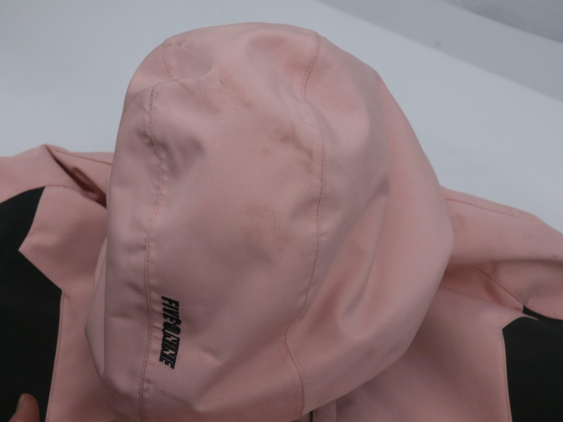 OPEN BOX - 509 Range Jacket Insulated DUSTY ROSE WOMENS 2XL - F03002400-160-701