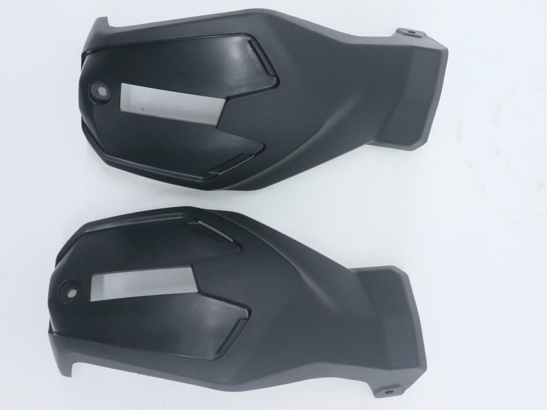Can-Am 715005361 BRP Handlebar Air Deflector B-160 Kit XC Outlander 500 850 700 - Open Box
