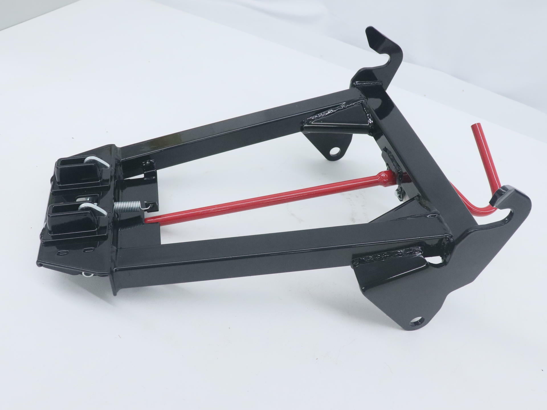 OEM Polaris Integrated Plow Frame Mount 2881423 - Sportsman Scrambler - Open Box