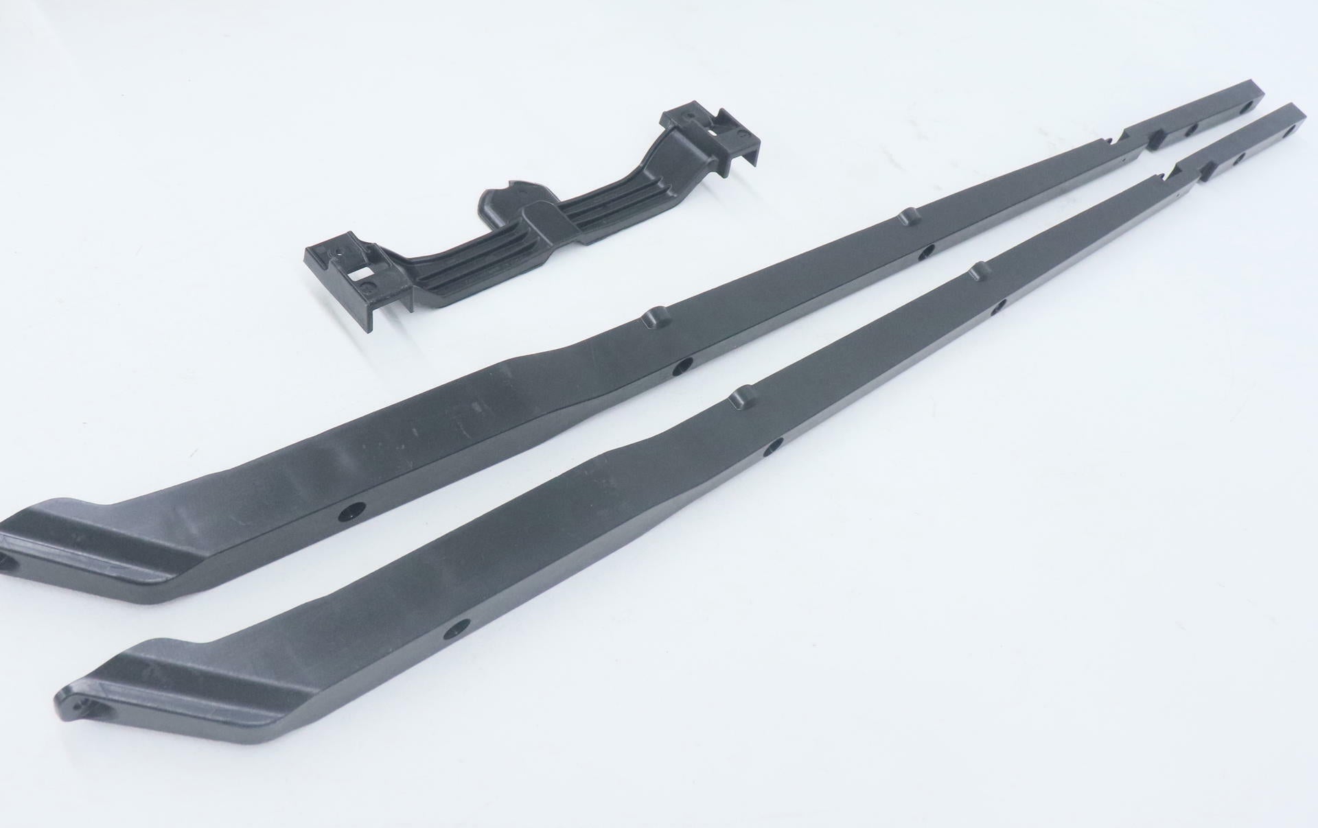 OEM Ski-Doo Tunel Protector Kit 860201280 - REV MX Z Renegade - Open Box