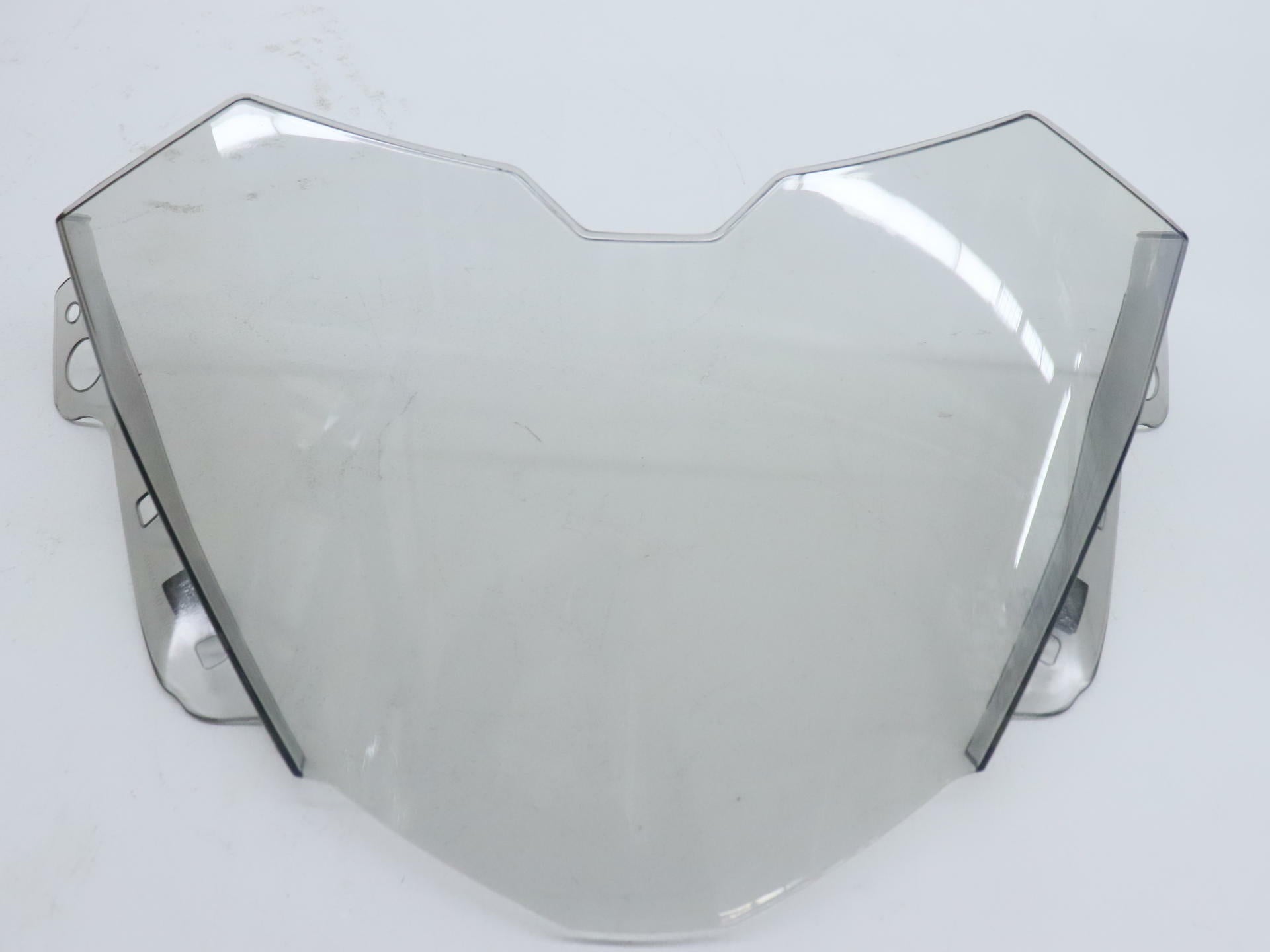 Ski-Doo 860201259 BRP Windshield Renegade Tundra ACE 900 570 850 600 XC Turbo - Open Box