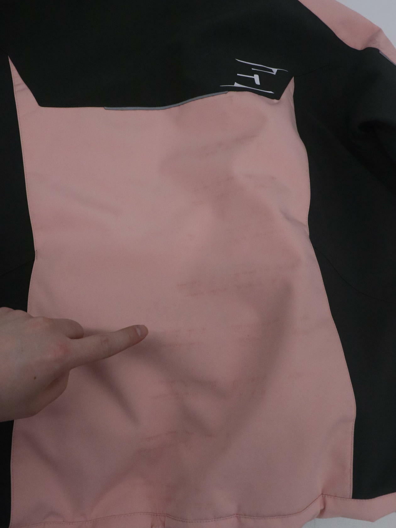 OPEN BOX - 509 Range Jacket Insulated DUSTY ROSE WOMENS 2XL - F03002400-160-701