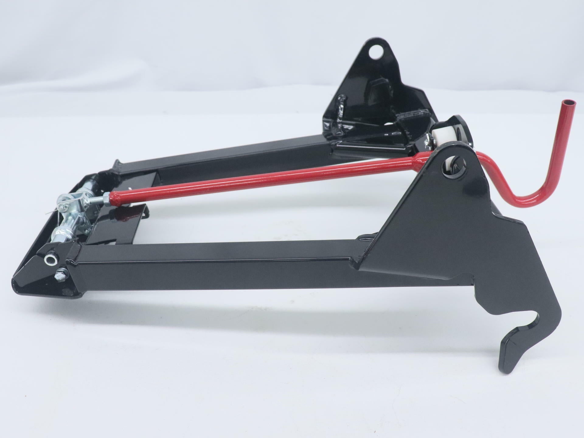OEM Polaris Integrated Plow Frame Mount 2881423 - Sportsman Scrambler - Open Box