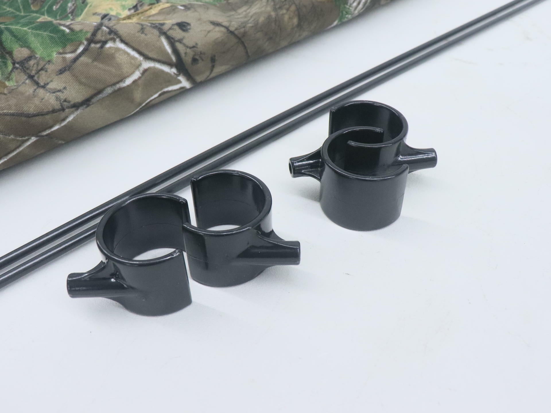 Kawasaki OEM Mule 3010 Fabric Soft Roof Camo RealTree KAFT4-007RTX - Open Box