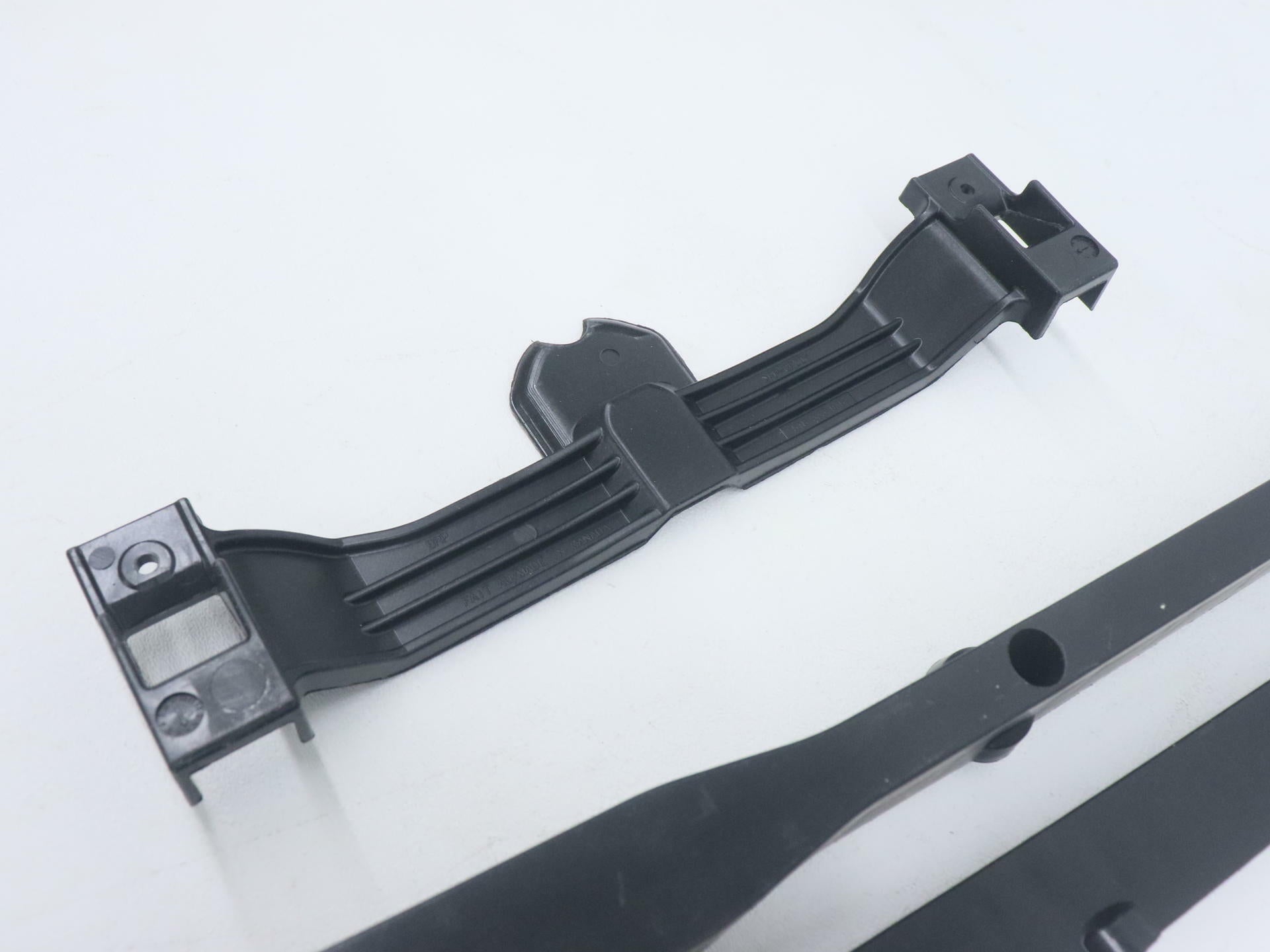 OEM Ski-Doo Tunel Protector Kit 860201280 - REV MX Z Renegade - Open Box