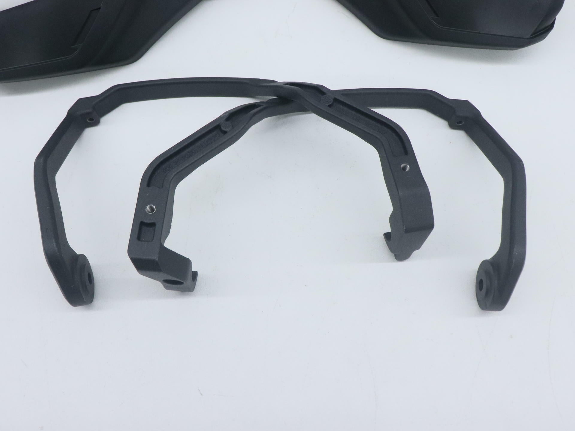 Can-Am 715005361 BRP Handlebar Air Deflector B-160 Kit XC Outlander 500 850 700 - Open Box