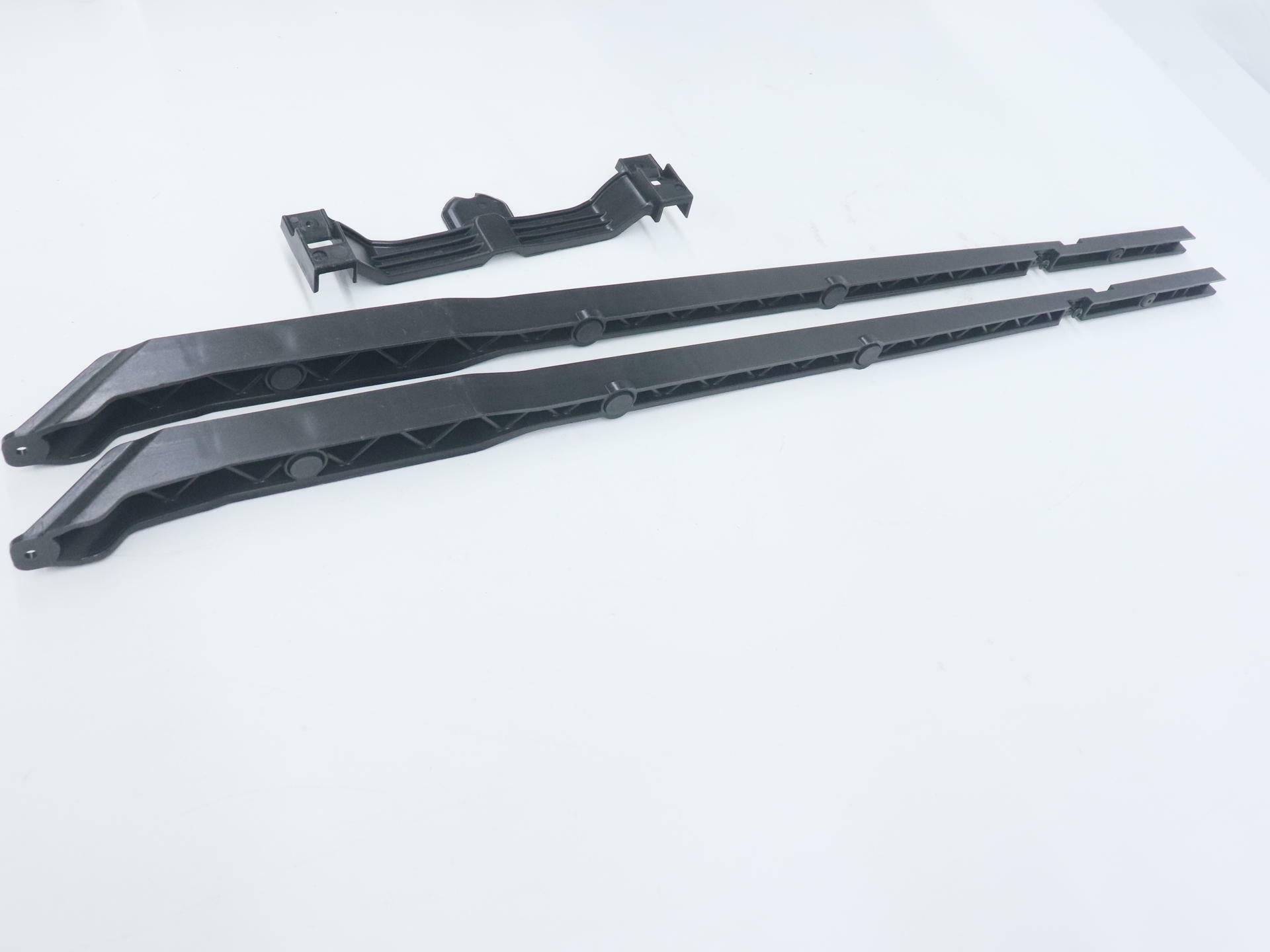 OEM Ski-Doo Tunel Protector Kit 860201280 - REV MX Z Renegade - Open Box