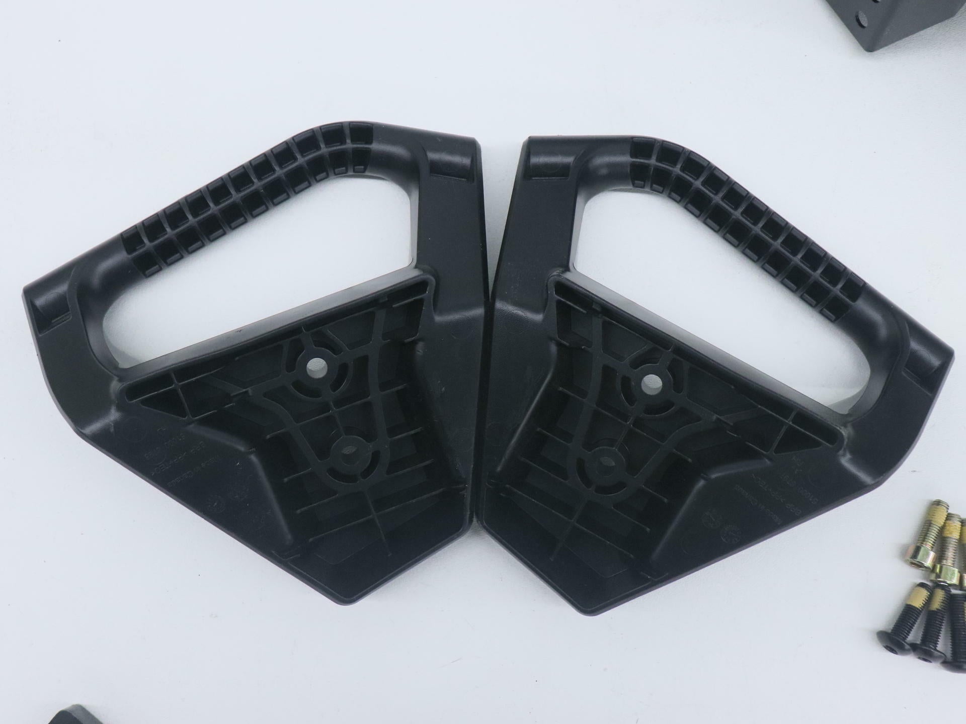 Ski-Doo Passenger Seat LinQ 860202325 Summit MXZ Renegade REV - Open Box