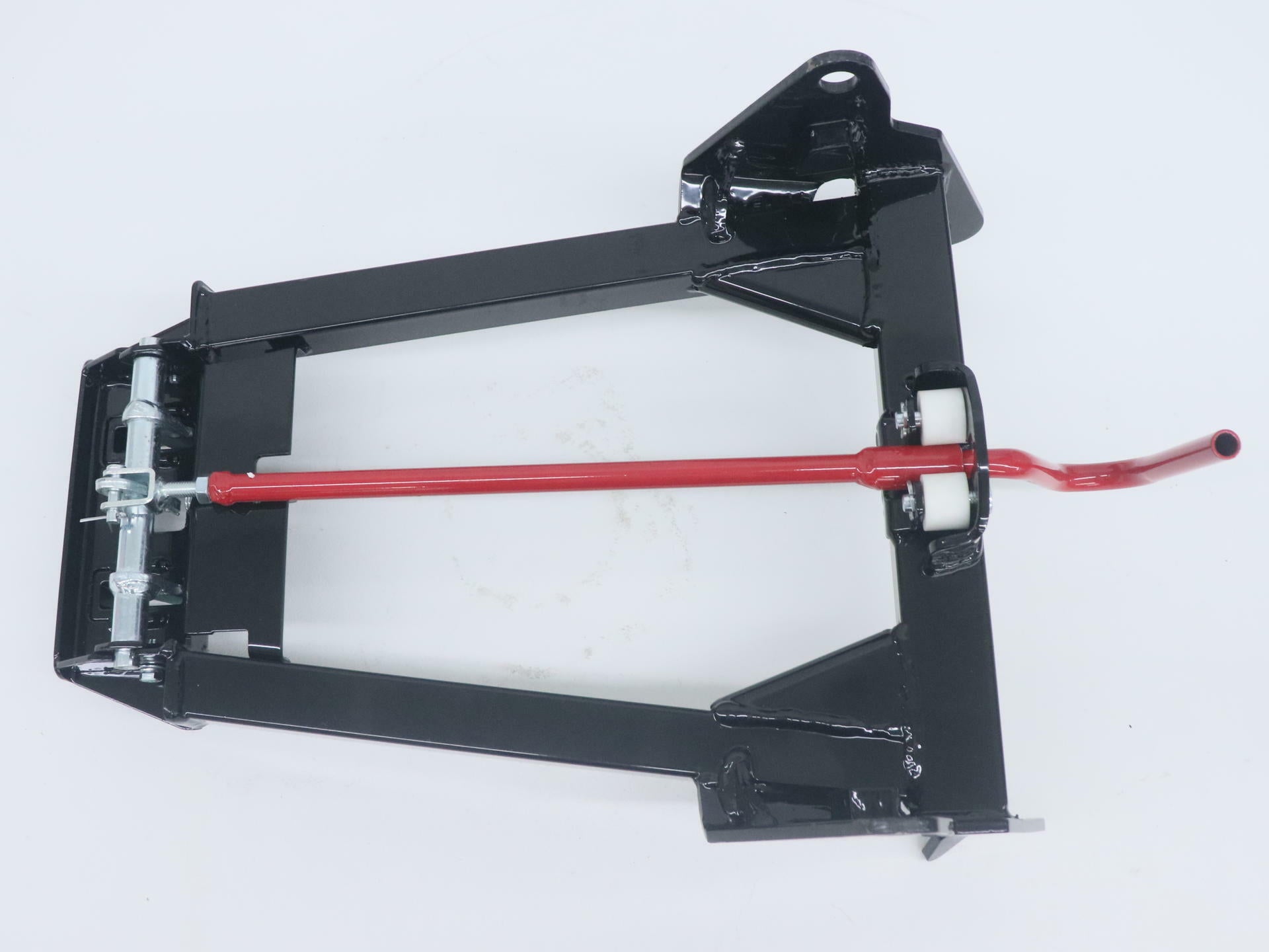OEM Polaris Integrated Plow Frame Mount 2881423 - Sportsman Scrambler - Open Box