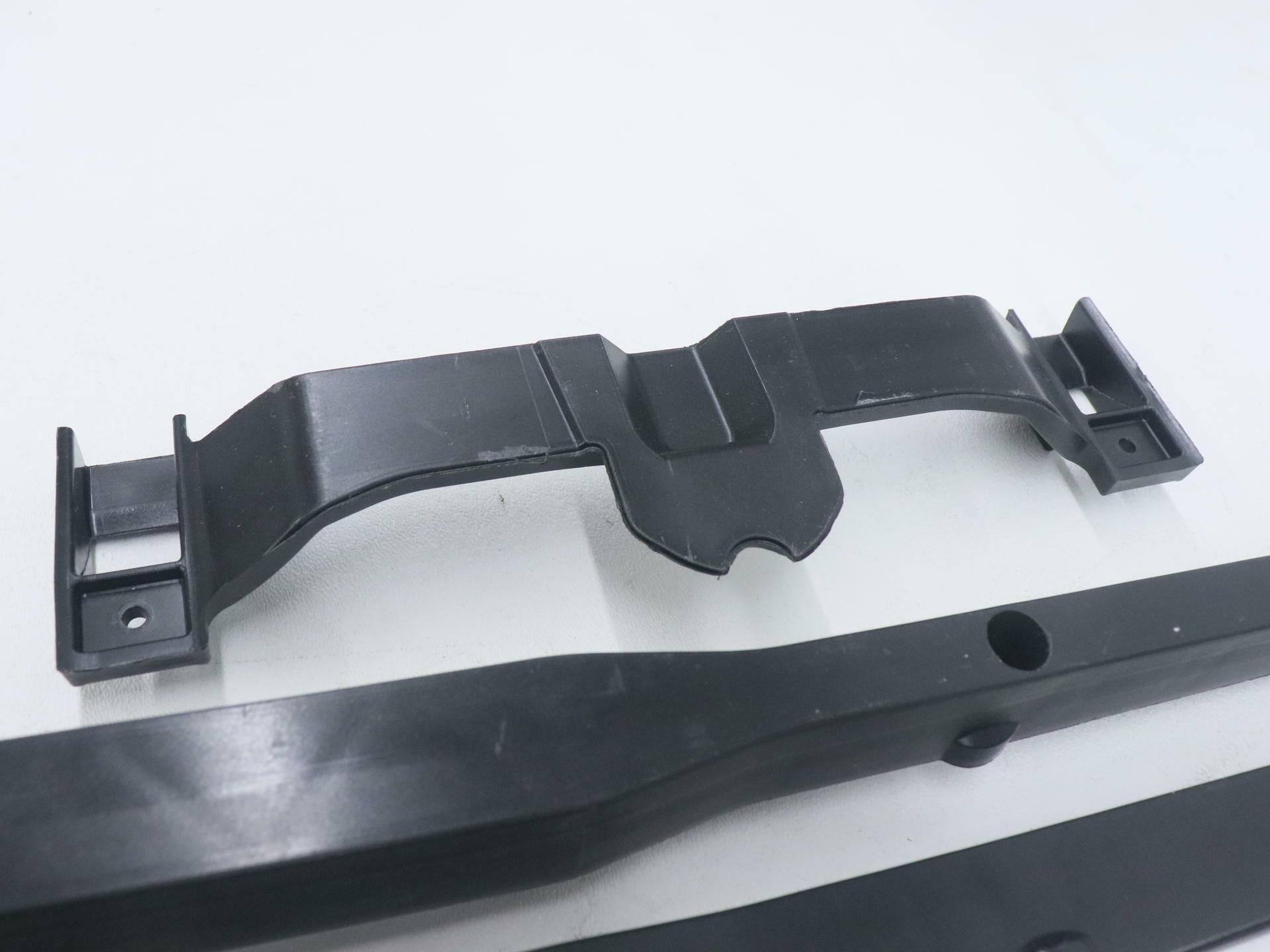 OEM Ski-Doo Tunel Protector Kit 860201280 - REV MX Z Renegade - Open Box