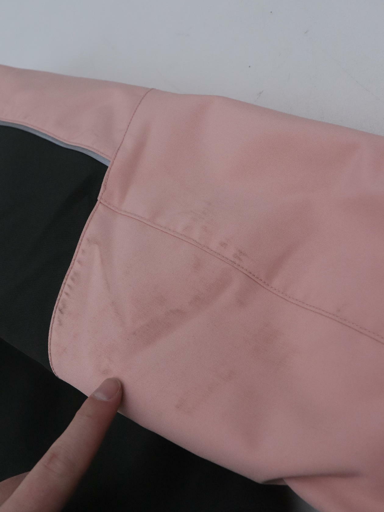 OPEN BOX - 509 Range Jacket Insulated DUSTY ROSE WOMENS 2XL - F03002400-160-701