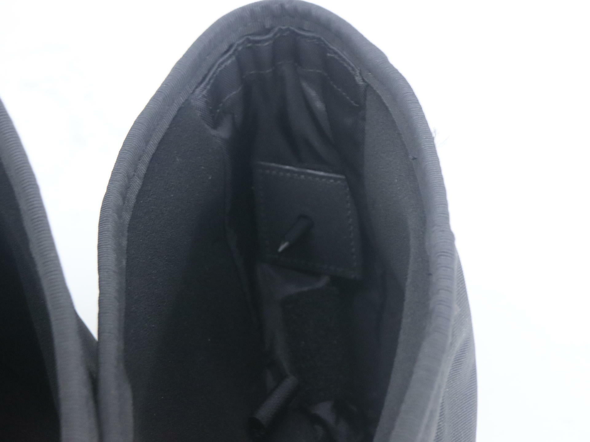 OPEN BOX - OEM Polaris Universal Handlebar Gauntlets Black 2879796 - RMK Indy