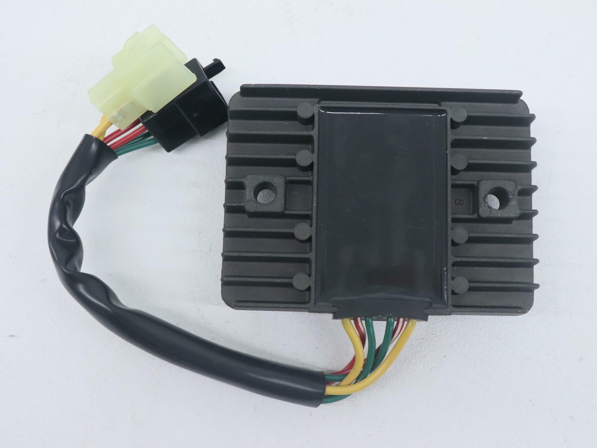 Ducati Voltage Regulator Rectifier Monster 900ss SH673-12 54040131A - Open Box