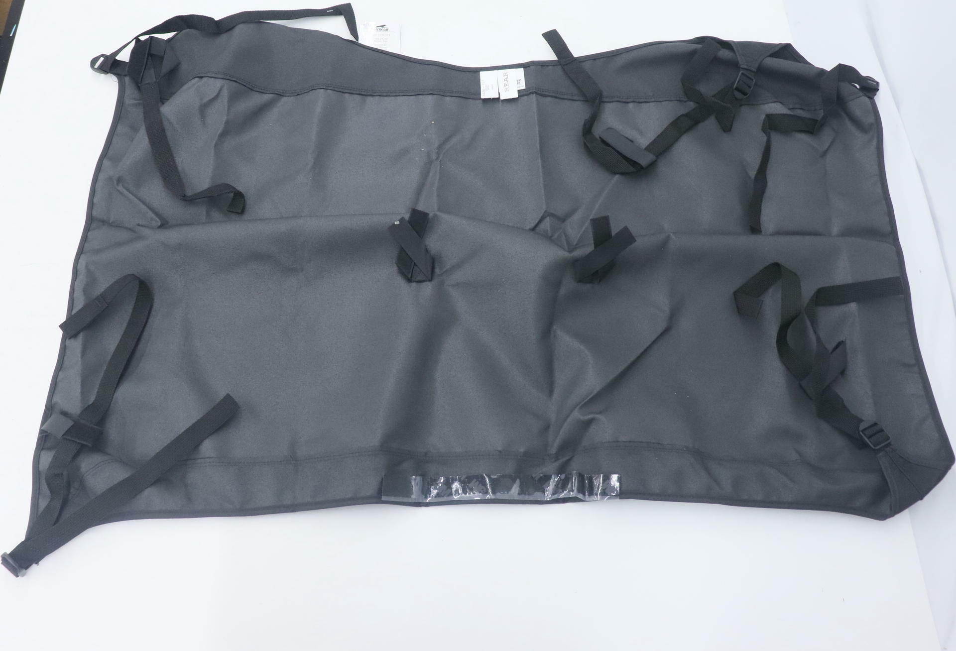Arctic Cat Wildcat Bimini Soft Top Fabric 2012-2016 OEM 1436-731 - Open Box