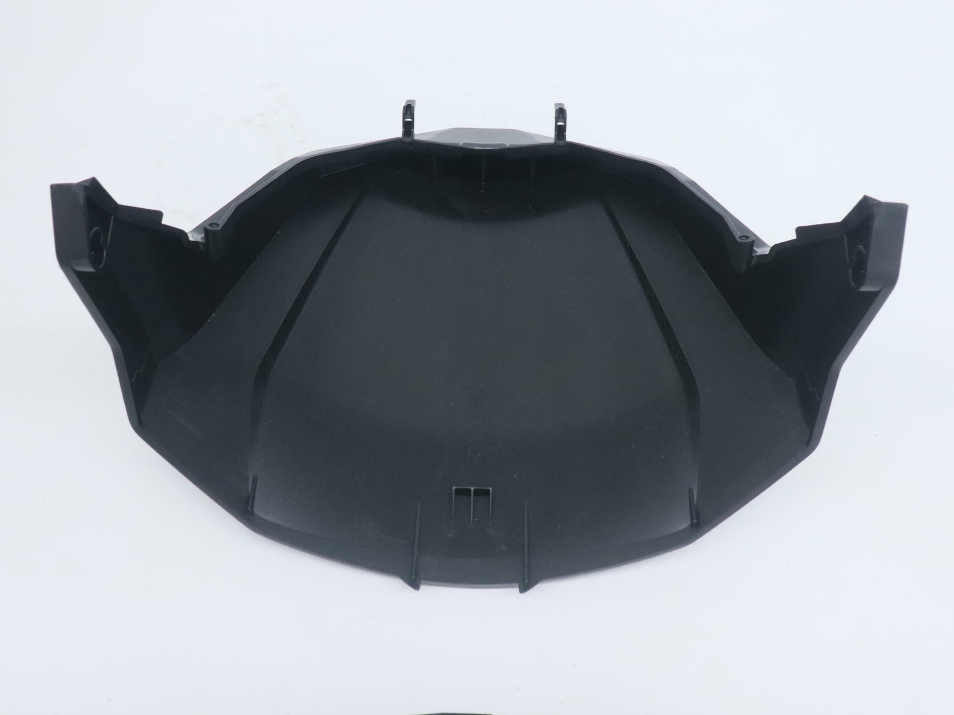 OPEN BOX - OEM Ski-Doo Glove Box Extension 1-Gal GPS Support 860201249 -REV Gen4