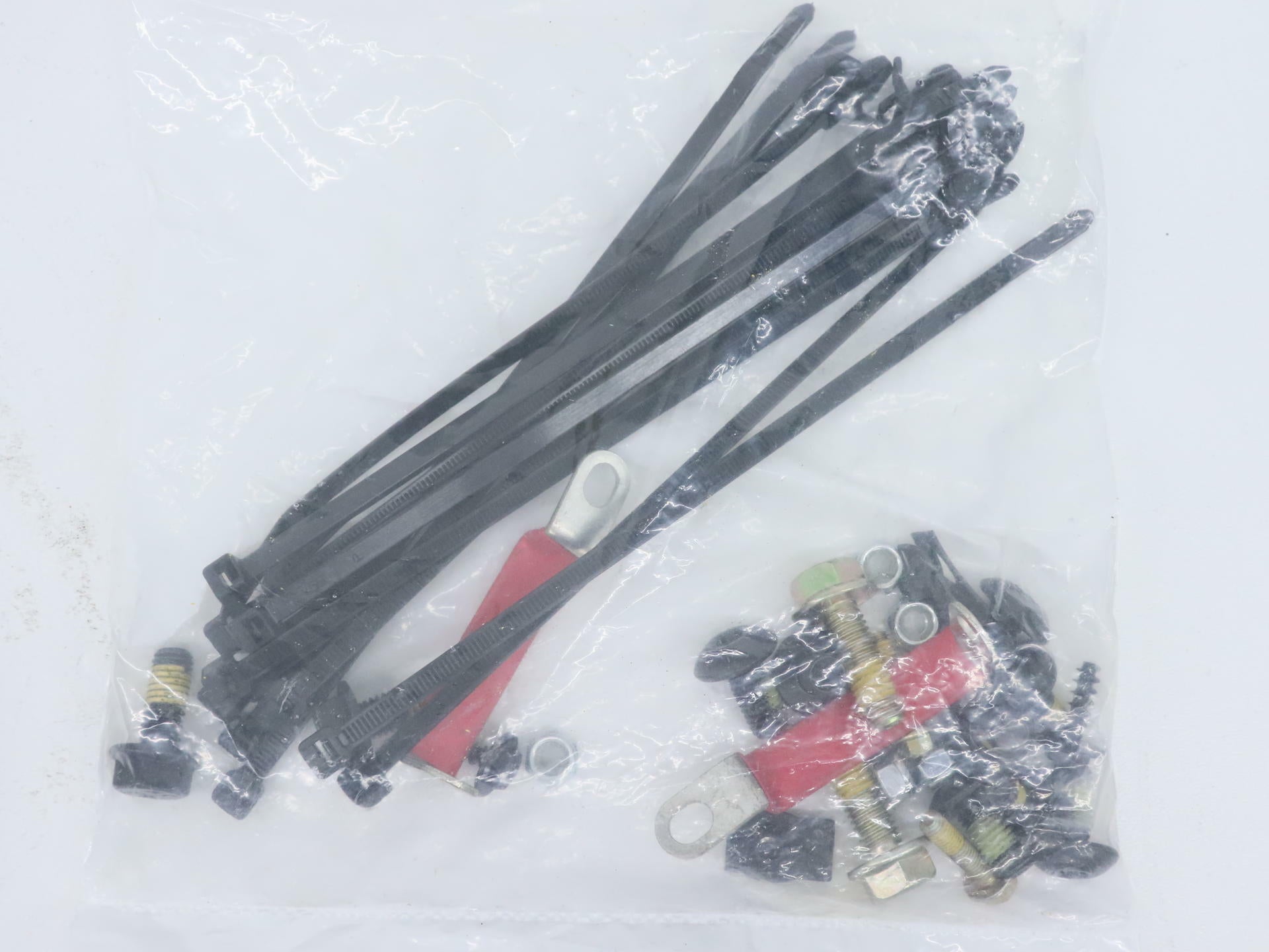 OPEN BOX - OEM Can-Am Winch Electrical Wire Harness 715003777 - Maverick Sport