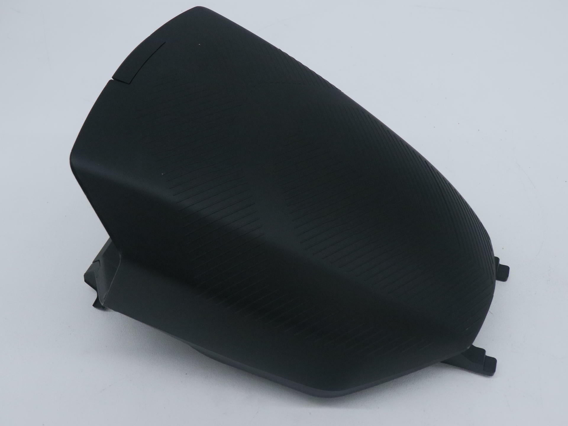 OPEN BOX - OEM Ski-Doo Glovebox Extension/GPS Support 6 liter 1.6 Gal- 860202501