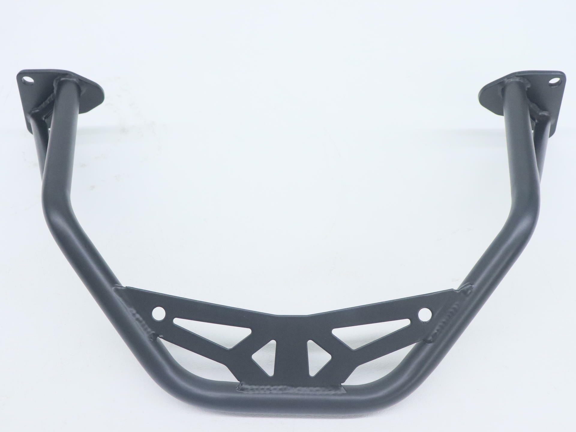 OPEN BOX - OEM Polaris Sport Rack Pro-Fit Black 2880363-458 - Switchback Assault