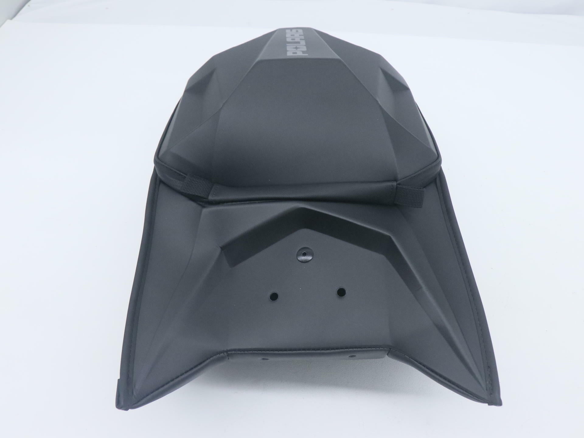 OPEN BOX - OEM Polaris Sport Rear Rack 15.6 Liter Bag Rush 2881464 - SwitchBack