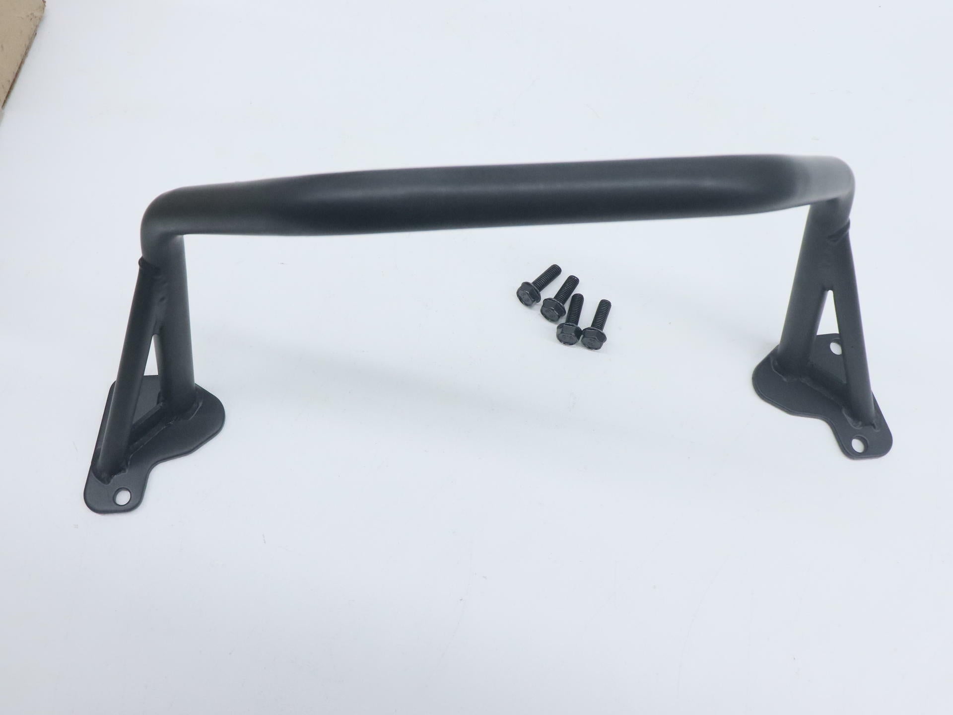 OPEN BOX - OEM Polaris Sport Rack Pro-Fit Black 2880363-458 - Switchback 600