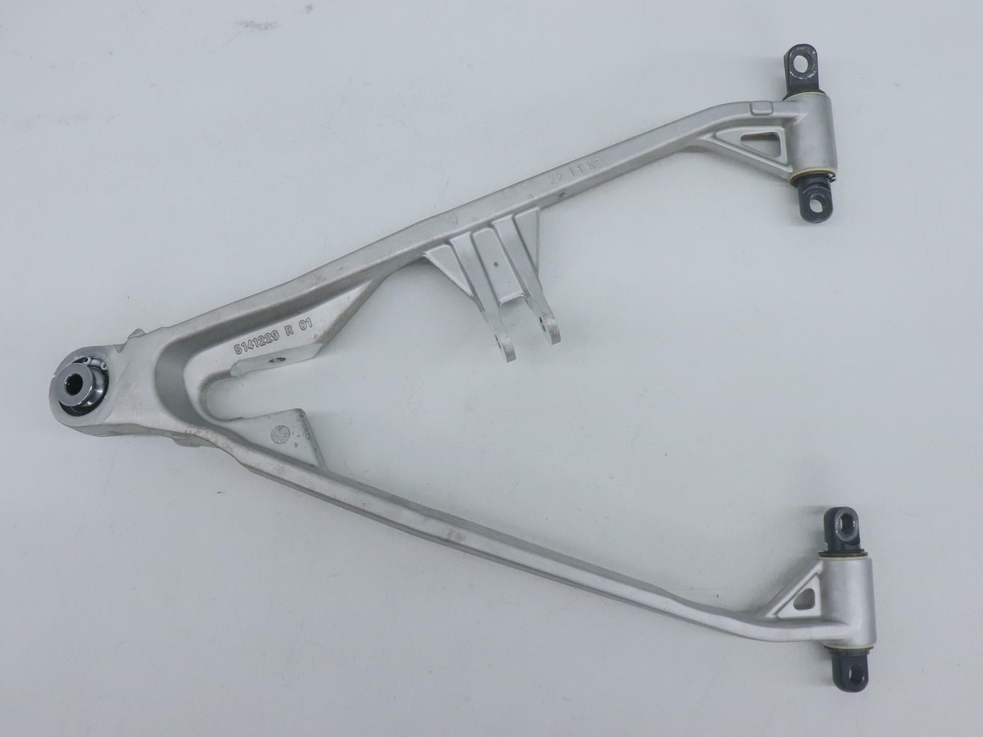 OEM Polaris Control Arm Lower RIGHT 1824653-309 - AXYS RMK 600 800 - Open Box