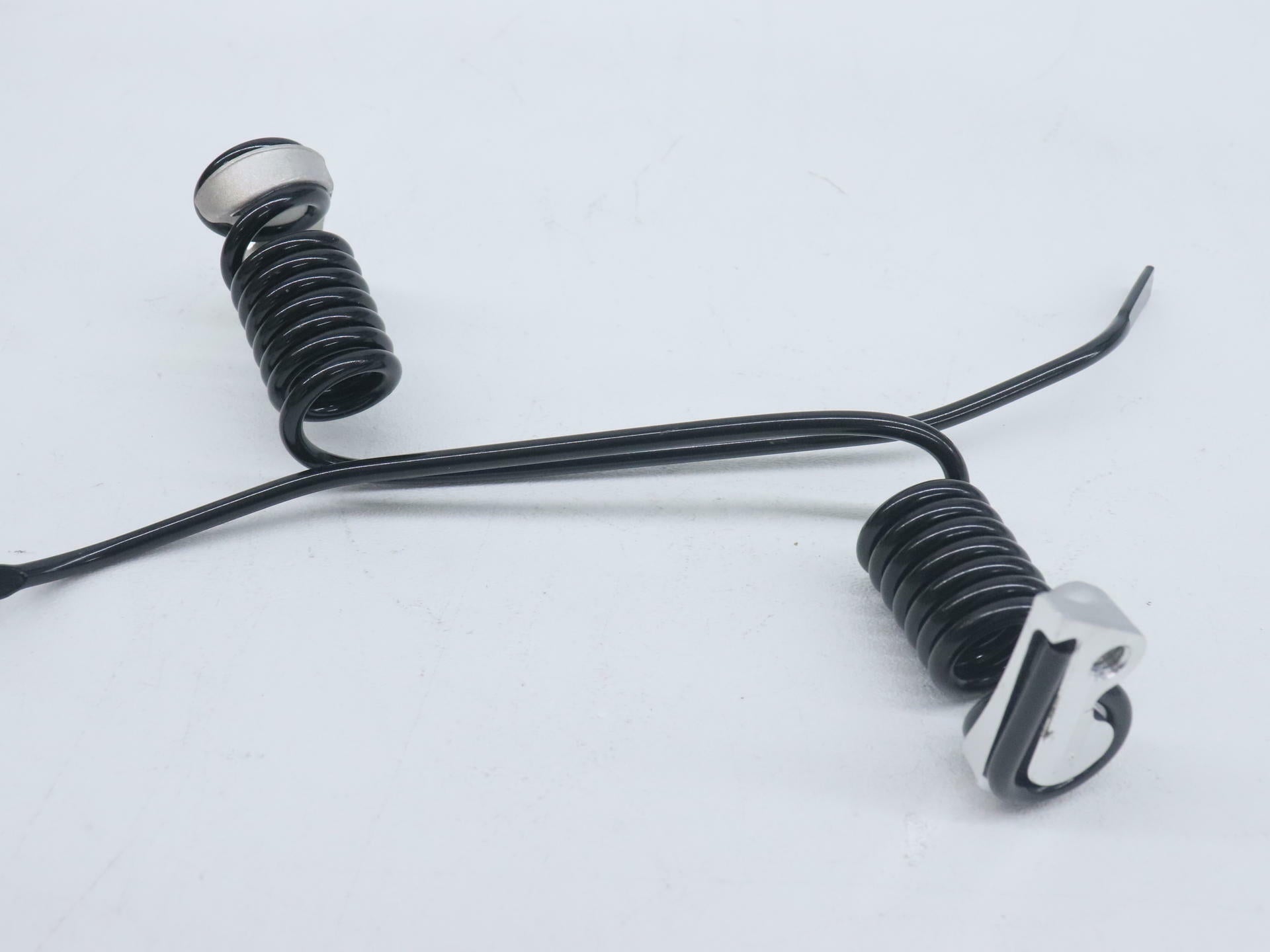 Polaris 2890644 Premium Reversible Ice Scratchers Single Coil Design Genuine OEM - Open Box