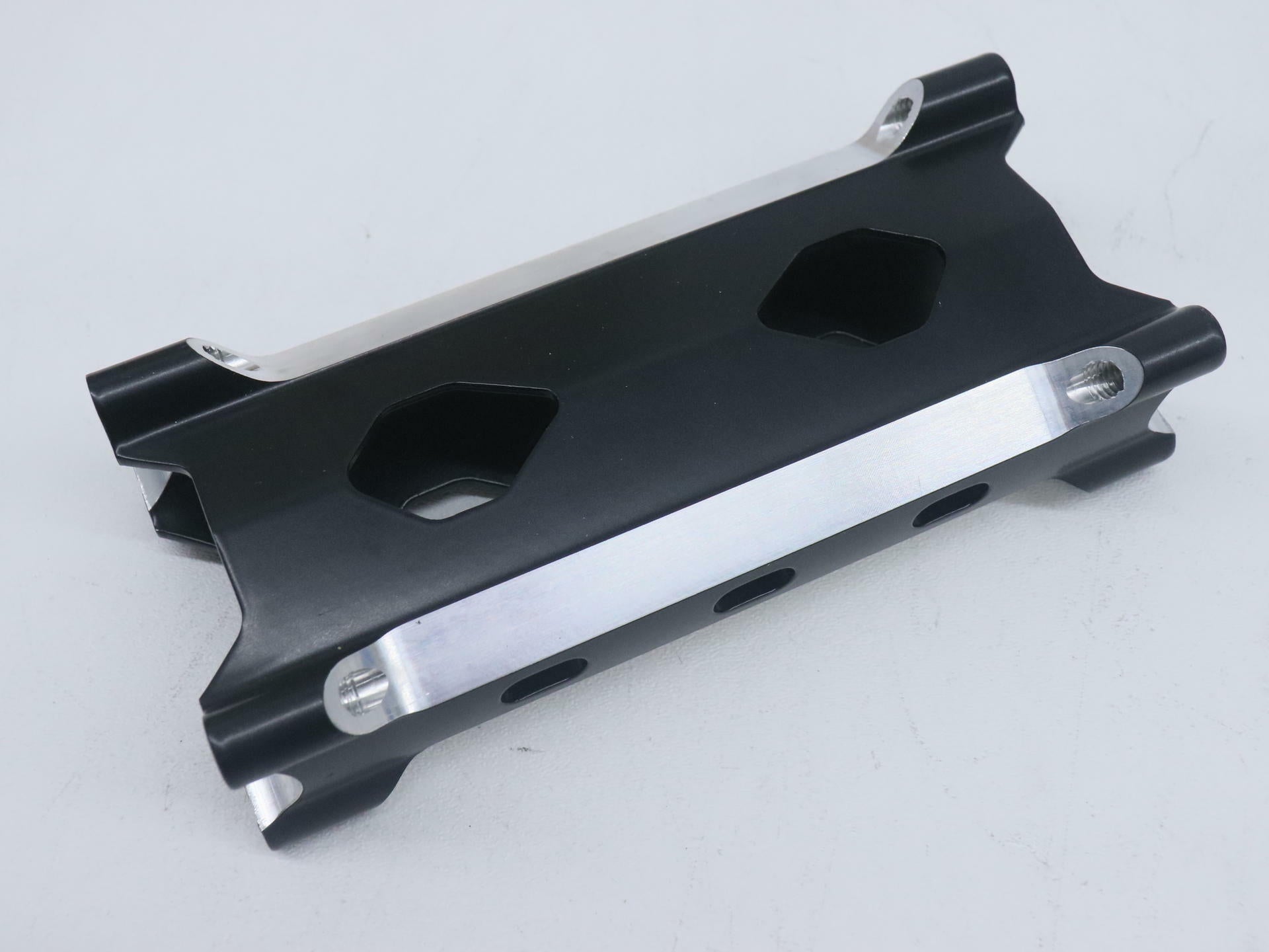 Ski-Doo Straight Handlebar Extension 860201428 Summit REV G4 - Open Box