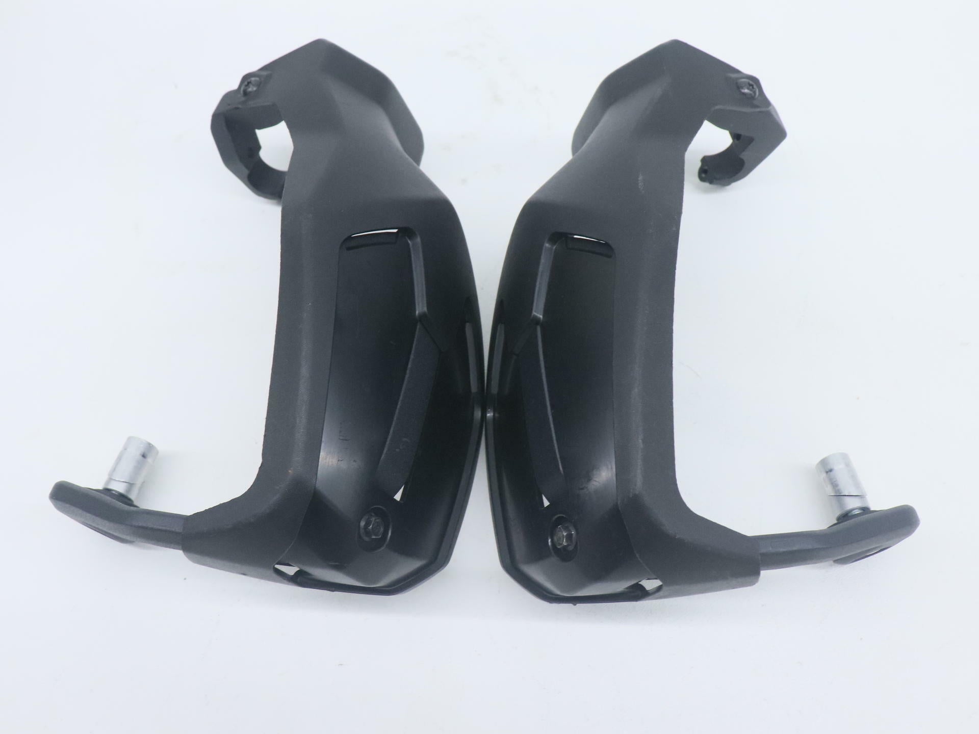 Can-Am 715005361 BRP Handlebar Air Deflector B-160 Kit XC Outlander 500 850 700 - Open Box