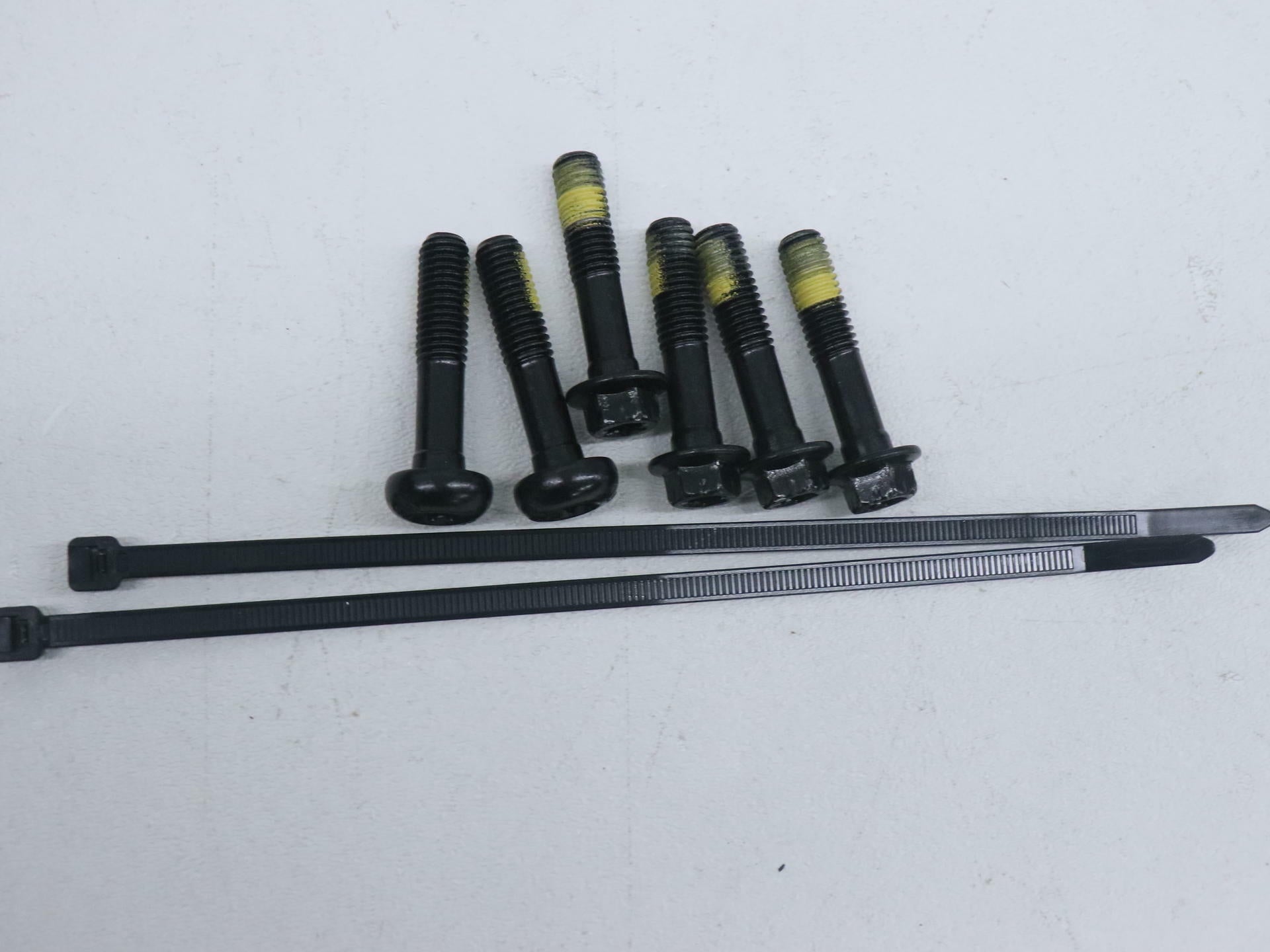 Ski-Doo Straight Handlebar Extension 860201428 Summit REV G4 - Open Box