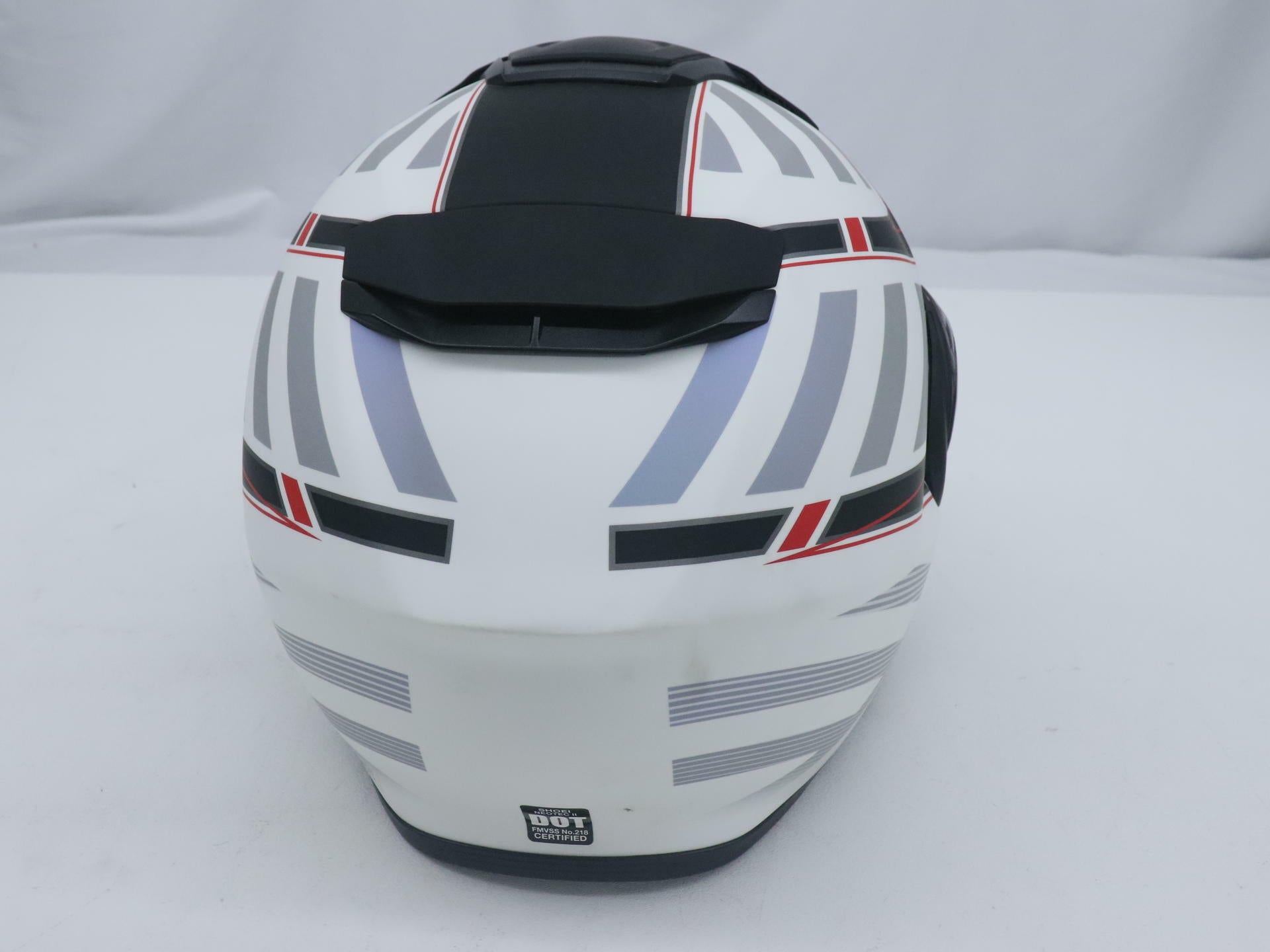 Shoei Neotec II Splicer Men's Street Motorcycle Helmet TC-6 / X-Large - Open Box