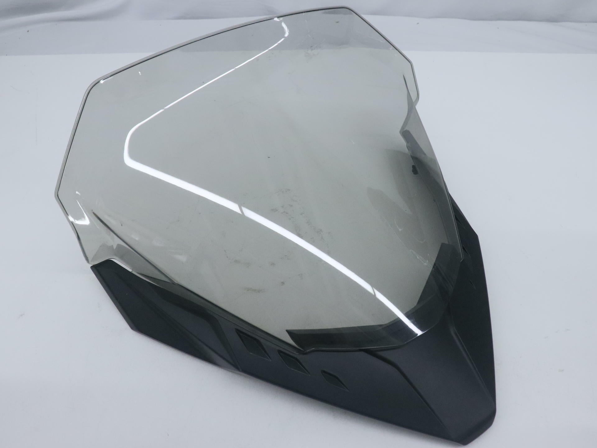 Ski-Doo Low Windshield w/ Support 860201448 REV Gen4 Snowmobile - Open Box