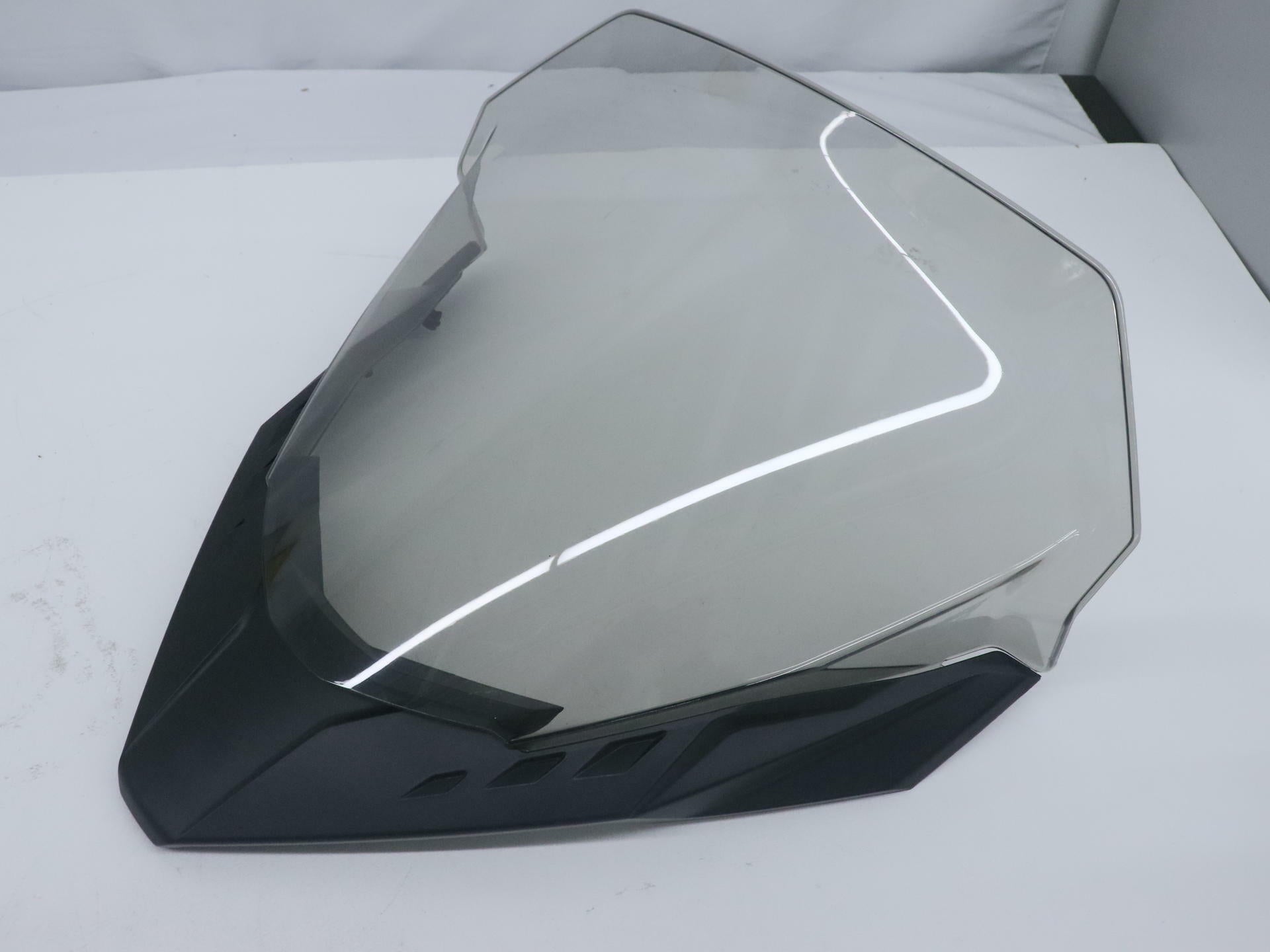 Ski-Doo Low Windshield w/ Support 860201448 REV Gen4 Snowmobile - Open Box