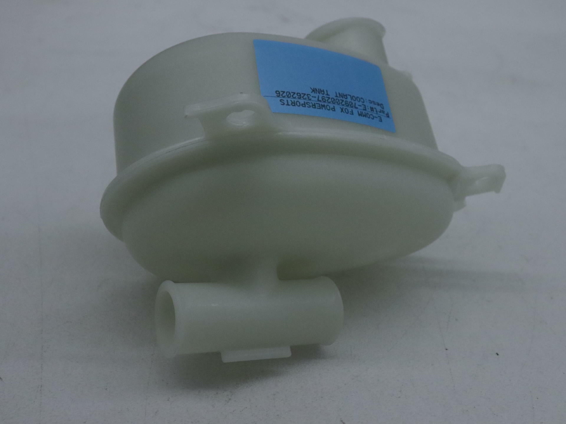 Can-Am Coolant Tank 709200297 Outlander Renegade 570 800R 1000 - Open Box
