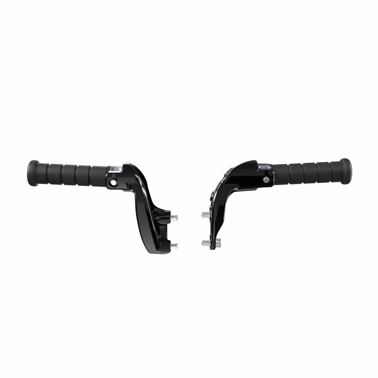 Indian Motorcycle Passenger Pegs, Pair - 2890610-626