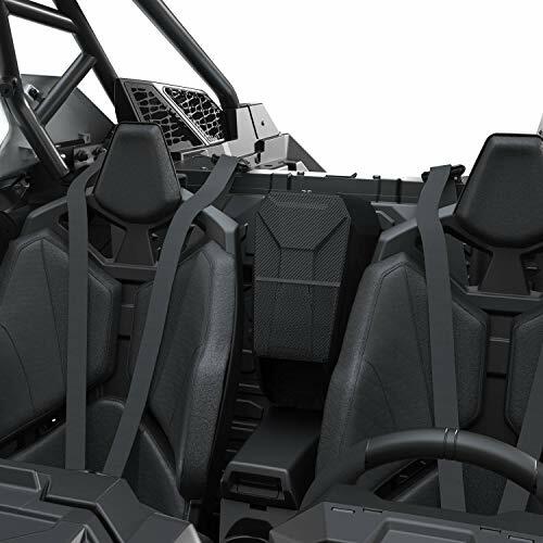 Polaris Off Road 10 QT Shoulder Storage Bag - 2889785