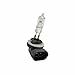 Polaris 50 Watt Headlight Bulb, Clear, Black, Halogen, OEM Part 4010253