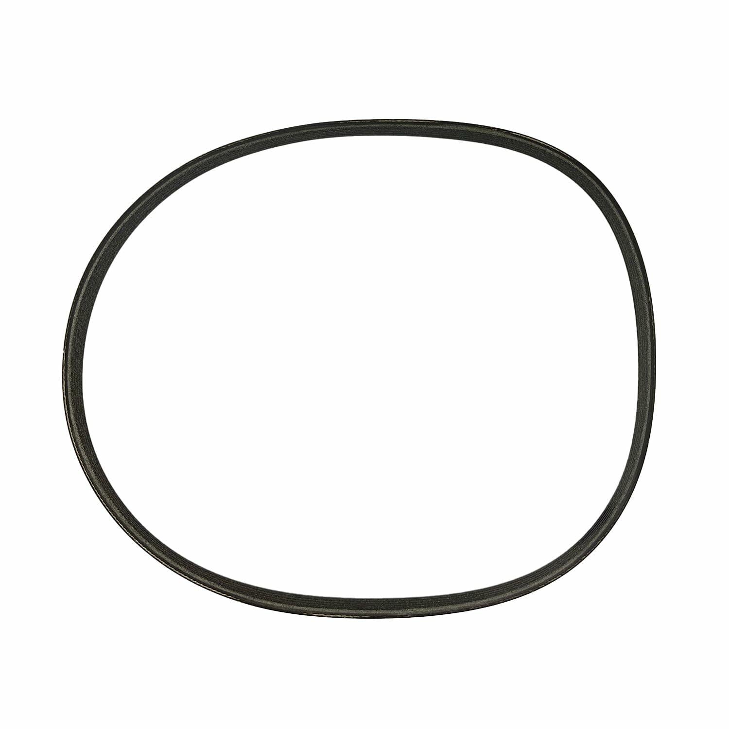 Polaris RANGER HVAC Belt for specific RANGER XP 1000 NorthStar & Northstar CREW models, Genuine OEM, Part 5415804