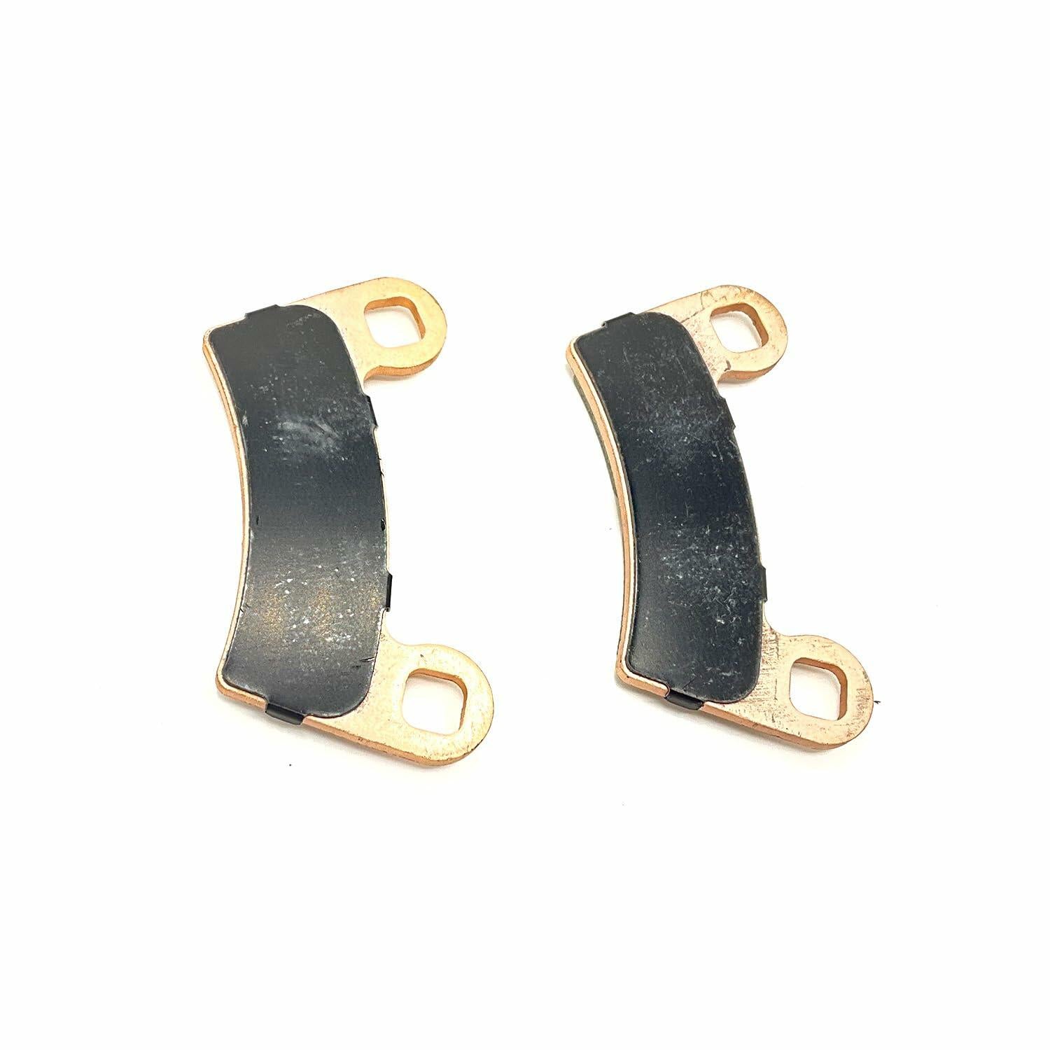 Polaris 2208936 Heavy Duty Brake Pad Ranger General Scrambler RZR Crew Pro XP S 900 1000