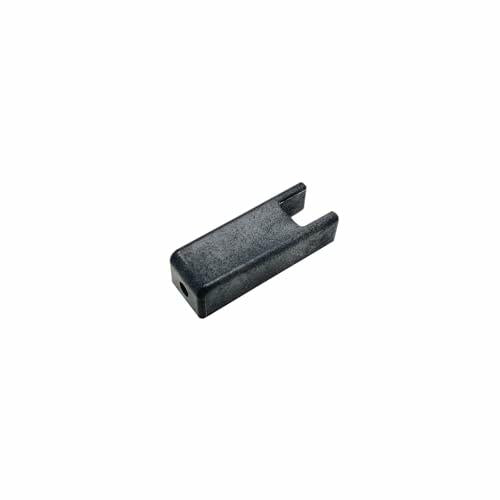 Polaris RZR Secondary Clutch Slider, Compatible with Polaris Models for Perfect Fit, Genuine OEM Part 5452016, Qty 1