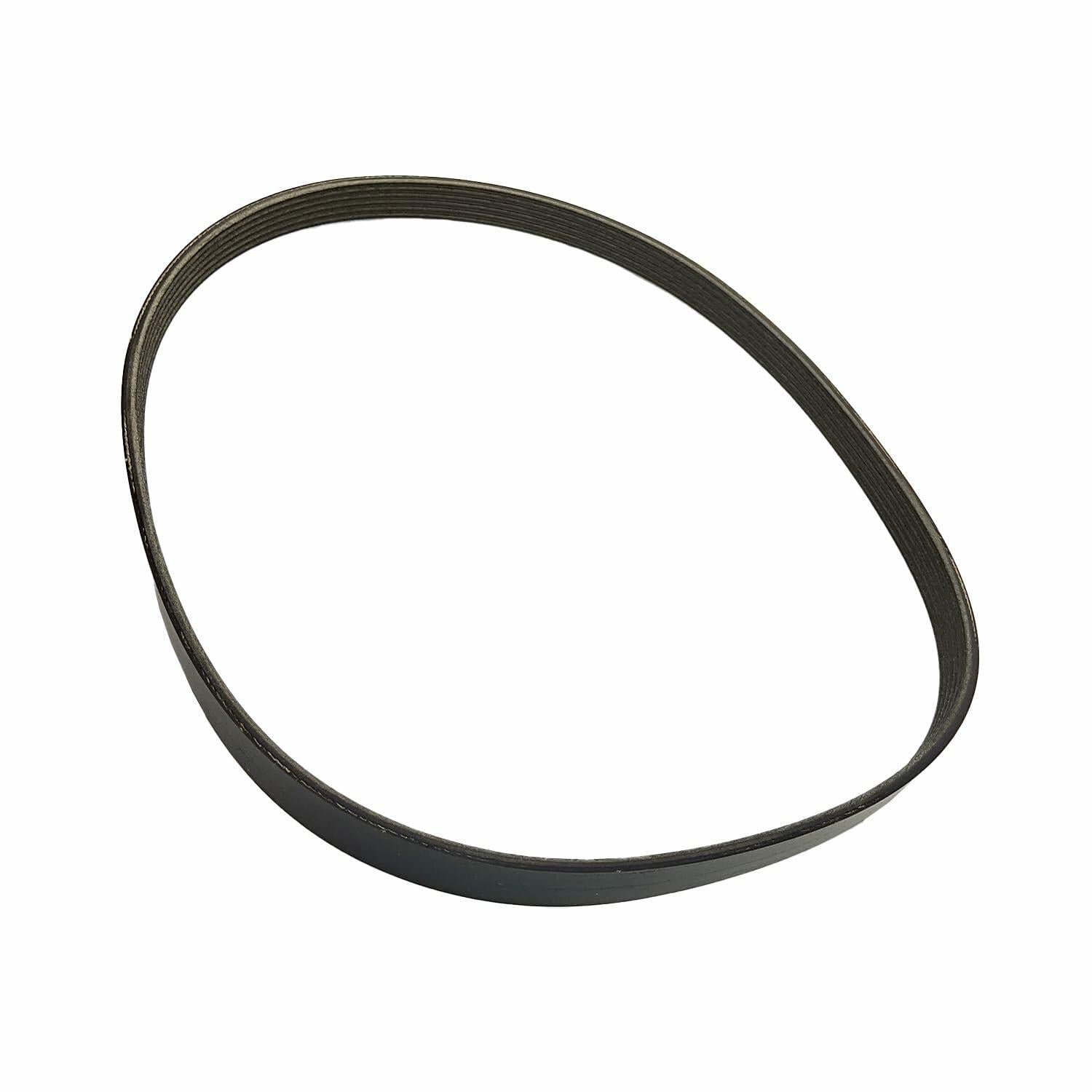 Polaris RANGER HVAC Belt for specific RANGER XP 1000 NorthStar & Northstar CREW models, Genuine OEM, Part 5415804