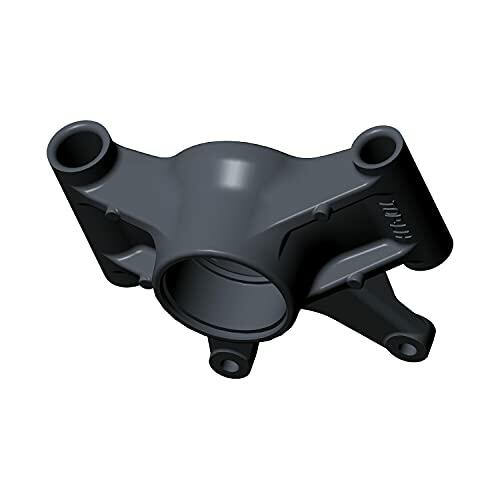 Polaris 5143607 Machined Left Bearing Carrier