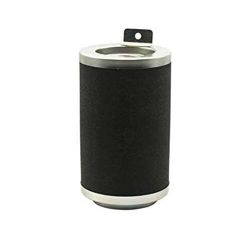 Polaris Off Road Air Filter Specific for Outlaw 500, Easy Install, Four-Wheeler Air Filter, OEM Performance Air Filter, Sportsman ATV Part - 5812966
