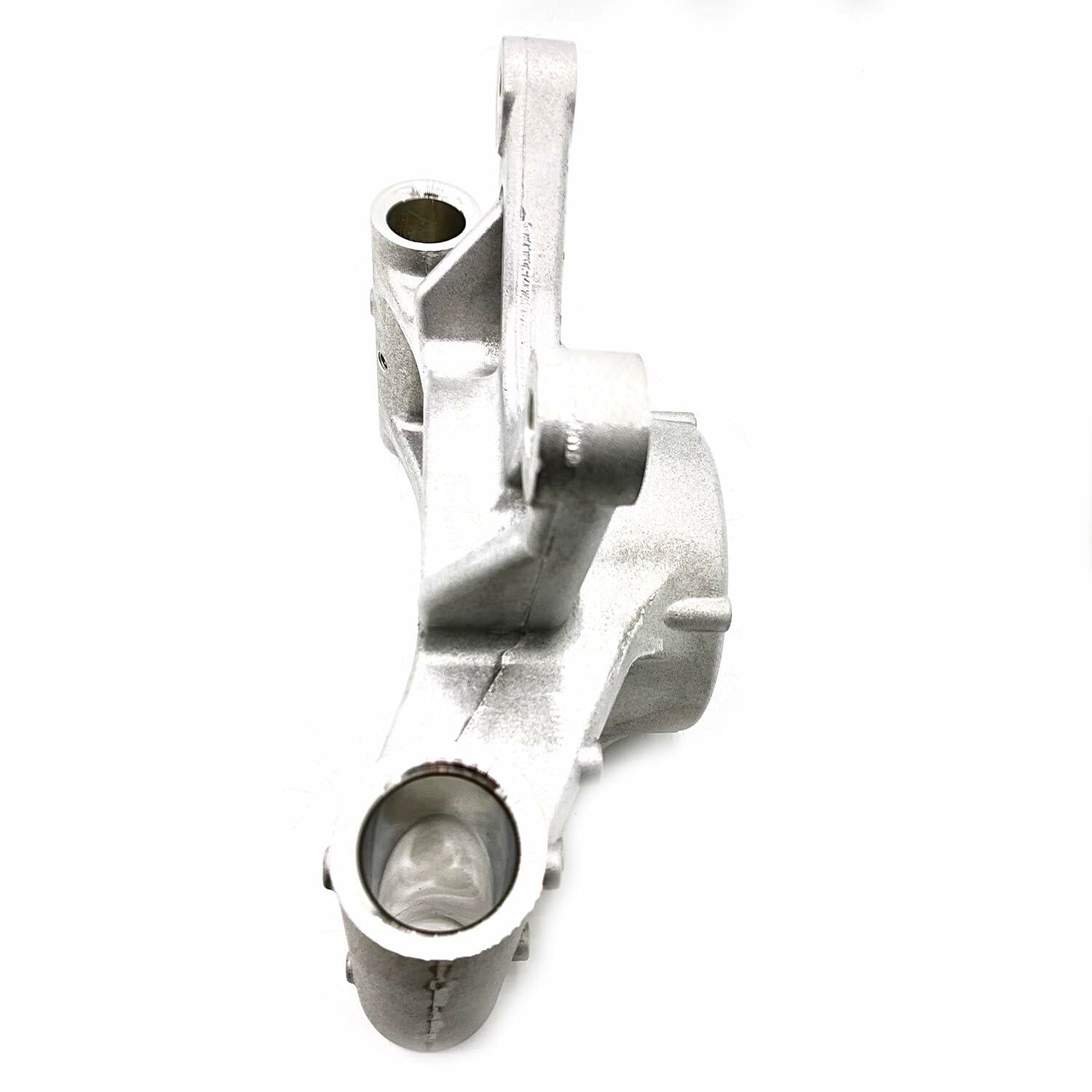 Polaris ATV Bearing Carrier, Right, Compatible with Polaris Models for Perfect Fit, Genuine OEM Part 5143608, Qty 1